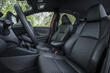 Pregled Toyote Yaris četrte generacije fotografija 6