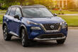 Križanec Nissan Rogue: pregled tretje generacije fotografija 1
