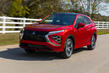 Test Mitsubishi Eclipse Cross: razvoj v pravo smer fotografija 1