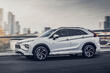 Test Mitsubishi Eclipse Cross: razvoj v pravo smer fotografija 4