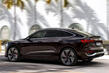 Test visokozmogljivega električnega križanca Audi Q8 Sportback e-tron fotografija 4