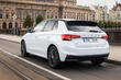 Skoda Fabia: pregled kombilimuzine četrte generacije fotografija 3