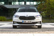 Skoda Fabia: pregled kombilimuzine četrte generacije fotografija 2