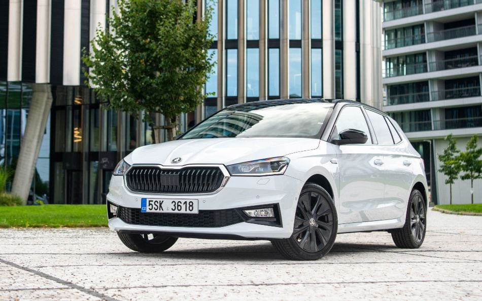 Skoda Fabia: pregled kombilimuzine četrte generacije