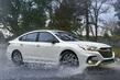 Subaru Legacy 2022: pregled prenovljene limuzine 7. generacije fotografija 2
