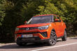 Pregled prenove prve generacije SsangYong Tivoli fotografija 2