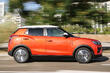 Pregled prenove prve generacije SsangYong Tivoli fotografija 3