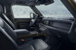 Test: veliki in zmogljiv SUV Land Rover Defender 110 fotografija 5