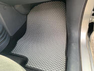 Mitsubishi Colt 2004–2012 EVA avtomobilski tepihi (sivi) fotografija 3