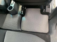 Mitsubishi Colt 2004–2012 EVA avtomobilski tepihi (sivi) fotografija 6