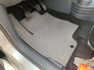 Mitsubishi Colt 2004–2012 EVA avtomobilski tepihi (sivi) fotografija 1