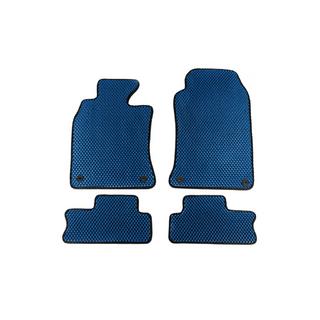 EVA preproge (Modre) Mini Cooper R56/57 2006–2014 fotografija 1