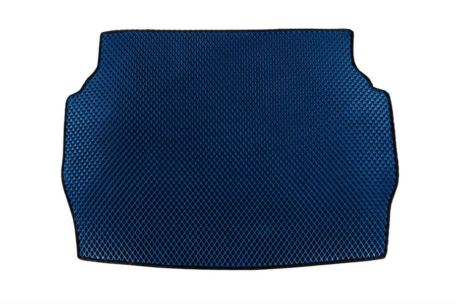 BMW serija 1 F20/F21 2011–2019 EVA podloga za prtljažnik (Modra) Image