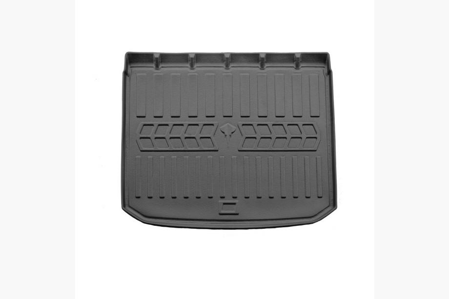 Audi A3 2012–2020 Stingray 3D gumijasta kad za prtlljažnik (Avant, spodnji) Image