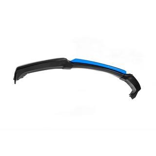 Sprednji lip spojler Niken Blue (ABS) Honda Civic Limuzina X 2016–2021 fotografija 2