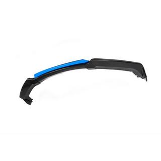 Sprednji lip spojler Niken Blue (ABS) Honda Civic Limuzina X 2016–2021 fotografija 3