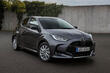 Subkompaktna kombilimuzina Mazda 2 Hybrid fotografija 1