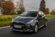 Subkompaktna kombilimuzina Mazda 2 Hybrid fotografija 3