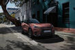Test Lexus LBX: eleganten in tehnološki kompaktni crossover fotografija 4