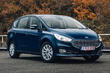 Pregled prenove druge generacije Ford S-Max fotografija 1