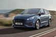 Pregled prenove druge generacije Ford S-Max fotografija 2