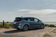 Pregled prenove druge generacije Ford S-Max fotografija 4