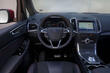 Pregled prenove druge generacije Ford S-Max fotografija 5