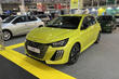 Test: Peugeot 208 druge generacije (2023) fotografija 1