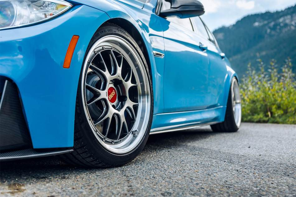 Kako izbrati idealna platišča za avto: nasveti za tuning