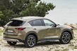 Pregled prenove druge generacije Mazda CX-5 fotografija 3