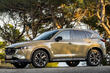 Pregled prenove druge generacije Mazda CX-5 fotografija 2
