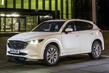 Pregled prenove druge generacije Mazda CX-5 fotografija 4