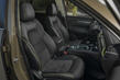 Pregled prenove druge generacije Mazda CX-5 fotografija 6
