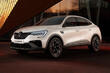 Pregled facelift različice Renault Arkana 2023 fotografija 4