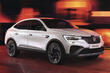 Pregled facelift različice Renault Arkana 2023 fotografija 2