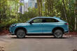 Test 204-konjski električni crossover Honda e:Ny1 fotografija 3
