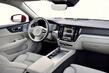 Pregled karavana Volvo V60 Cross Country druge generacije fotografija 6