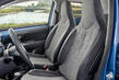Pregled prenove Toyota Aygo druge generacije fotografija 5