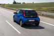 Pregled prenove Toyota Aygo druge generacije fotografija 4