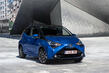 Pregled prenove Toyota Aygo druge generacije fotografija 1