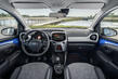 Pregled prenove Toyota Aygo druge generacije fotografija 6