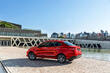 Test limuzine Fiat Cronos fotografija 4