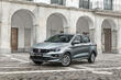 Test limuzine Fiat Cronos fotografija 1