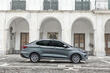 Test limuzine Fiat Cronos fotografija 2