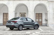 Test limuzine Fiat Cronos fotografija 3
