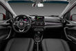 Test limuzine Fiat Cronos fotografija 5