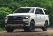 Test prenovljenega Ford Expedition IV generacije fotografija 2