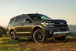 Test prenovljenega Ford Expedition IV generacije fotografija 3