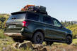 Test prenovljenega Ford Expedition IV generacije fotografija 4