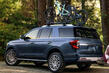 Test prenovljenega Ford Expedition IV generacije fotografija 1